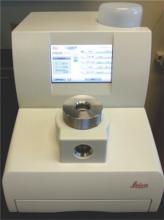 Critical Point Dryer CPD300 (Leica)