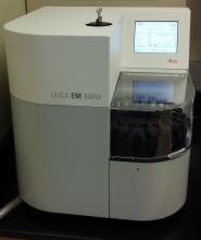 Automated Microwave Tissue Processor AMW (Leica)