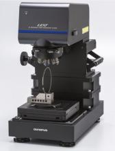 3D Laser Scanning Microscope OLS5100 LEXT (3DLM)