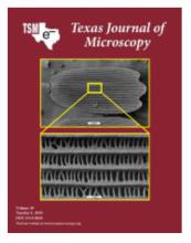 Texas Journal of Microscopy