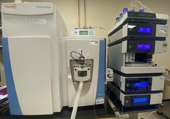 Thermo Q Exactive