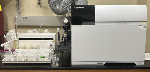 Agilent 7900