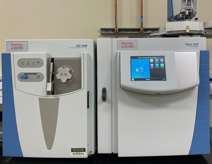 Thermo ISQ 7000