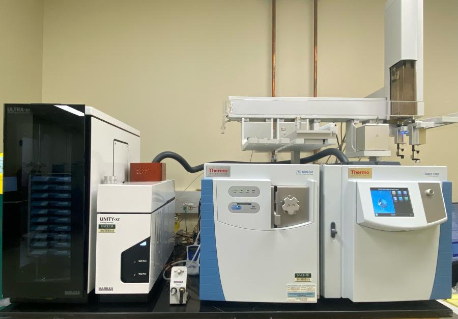 Thermo TSQ Evo 8000