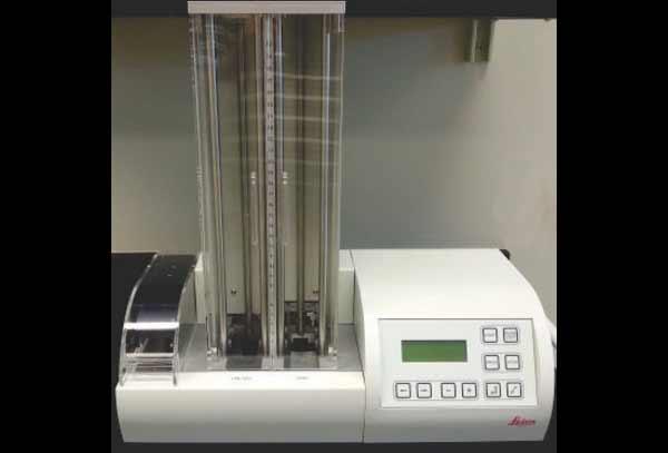 Automated Immunogold Labeling System EM IGL (Leica)
