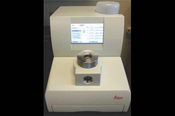 Critical Point Dryer CPD300 (Leica)