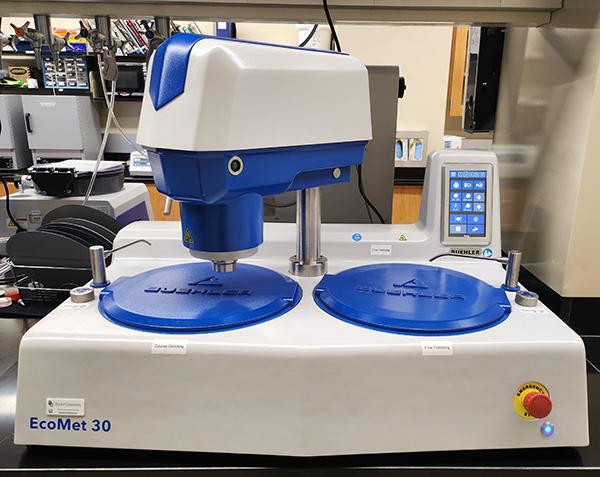 Polisher and Grinder EcoMet30 Twin (Buehler)