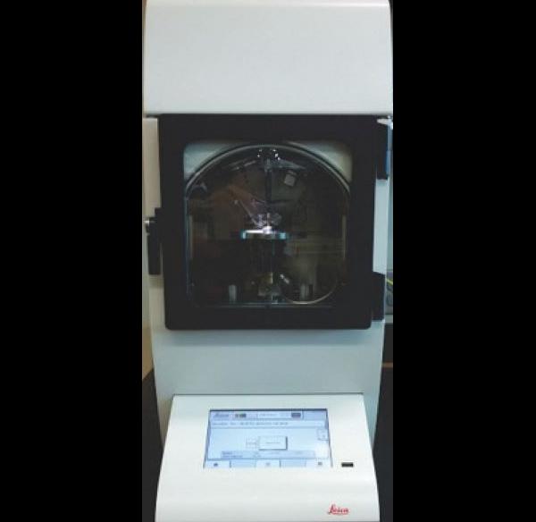 Sputter Coater ACE600 (Leica)