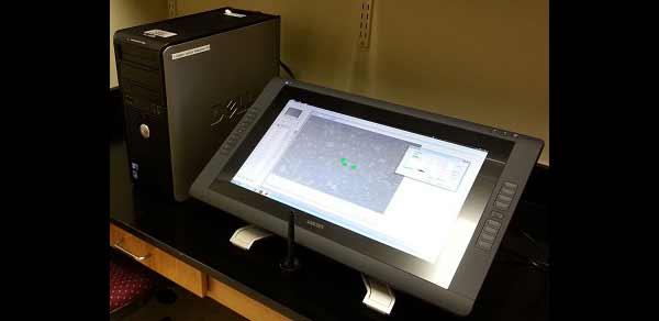 Wacom Cintiq 22HD